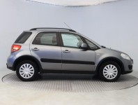Suzuki SX4  1.6 VVT 