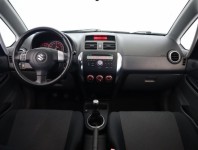 Suzuki SX4  1.6 VVT 