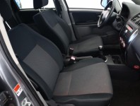 Suzuki SX4  1.6 VVT 