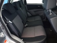 Suzuki SX4  1.6 VVT 