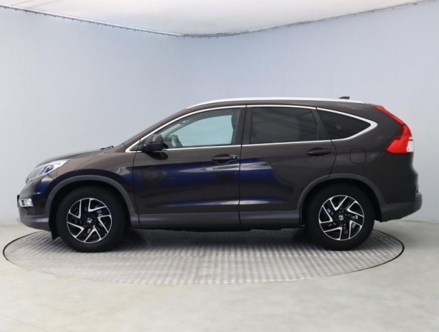Honda CR-V  2.0 i-VTEC Elegance