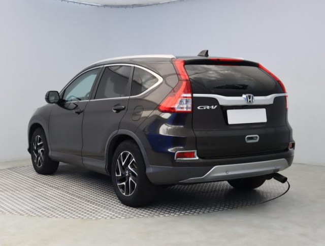 Honda CR-V  2.0 i-VTEC Elegance