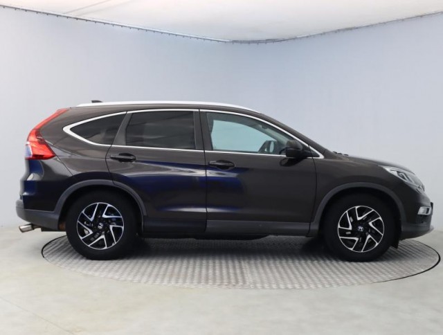 Honda CR-V  2.0 i-VTEC Elegance
