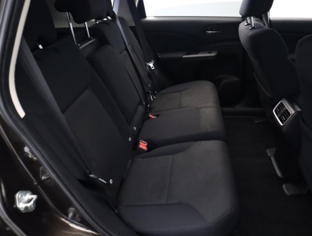 Honda CR-V  2.0 i-VTEC Elegance