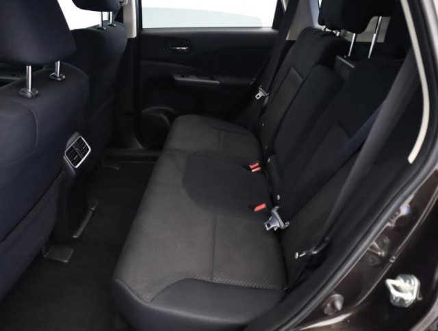 Honda CR-V  2.0 i-VTEC Elegance