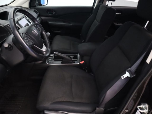 Honda CR-V  2.0 i-VTEC Elegance