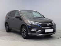 Honda CR-V  2.0 i-VTEC Elegance