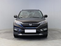 Honda CR-V  2.0 i-VTEC Elegance