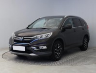 Honda CR-V  2.0 i-VTEC Elegance