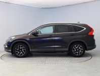 Honda CR-V  2.0 i-VTEC Elegance