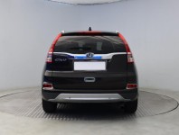 Honda CR-V  2.0 i-VTEC Elegance