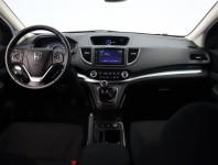 Honda CR-V  2.0 i-VTEC Elegance