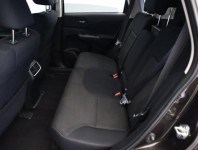Honda CR-V  2.0 i-VTEC Elegance