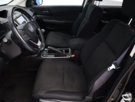 Honda CR-V  2.0 i-VTEC Elegance