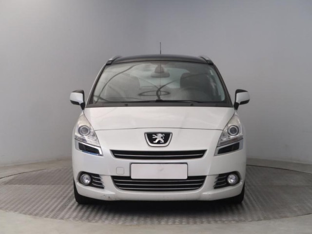 Peugeot 5008  2.0 HDI 