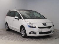 Peugeot 5008  2.0 HDI 