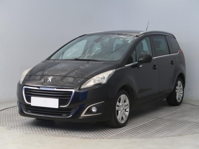 Peugeot 5008  2.0 HDI 