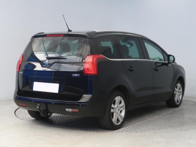 Peugeot 5008  2.0 HDI 