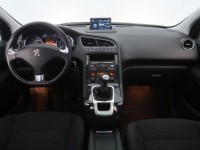 Peugeot 5008  2.0 HDI 