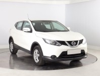 Nissan Qashqai  1.2 DIG-T 