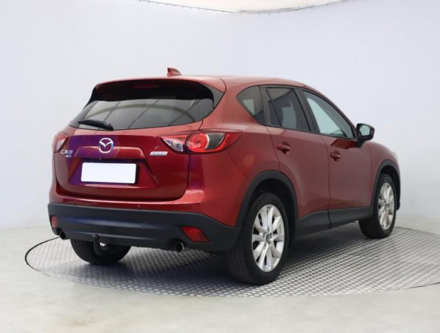 Mazda CX-5  2.2 Skyactiv-D 