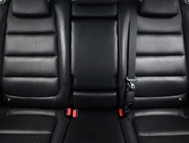 Mazda CX-5  2.2 Skyactiv-D 