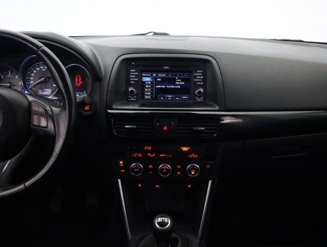 Mazda CX-5  2.2 Skyactiv-D 