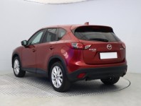 Mazda CX-5  2.2 Skyactiv-D 