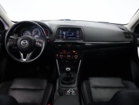Mazda CX-5  2.2 Skyactiv-D 