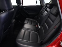 Mazda CX-5  2.2 Skyactiv-D 