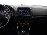 Mazda CX-5  2.2 Skyactiv-D 