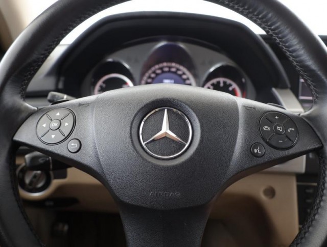 Mercedes-Benz GLK  220 CDI 
