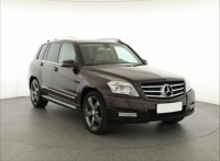 Mercedes-Benz GLK  220 CDI 