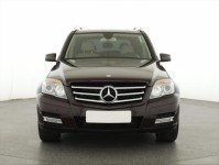 Mercedes-Benz GLK  220 CDI 