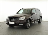 Mercedes-Benz GLK  220 CDI 