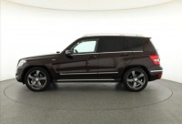 Mercedes-Benz GLK  220 CDI 
