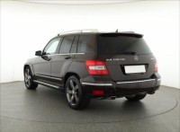 Mercedes-Benz GLK  220 CDI 