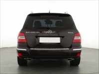 Mercedes-Benz GLK  220 CDI 