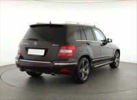 Mercedes-Benz GLK  220 CDI 