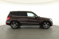 Mercedes-Benz GLK  220 CDI 