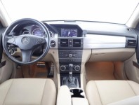 Mercedes-Benz GLK  220 CDI 