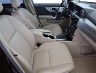 Mercedes-Benz GLK  220 CDI 