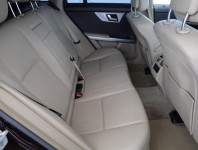 Mercedes-Benz GLK  220 CDI 