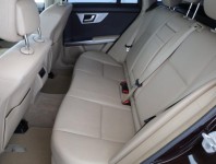 Mercedes-Benz GLK  220 CDI 