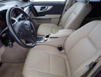 Mercedes-Benz GLK  220 CDI 