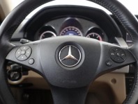 Mercedes-Benz GLK  220 CDI 