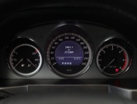 Mercedes-Benz GLK  220 CDI 