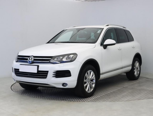Volkswagen Touareg  3.0 TDI 