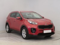 Kia Sportage  2.0 CRDi 