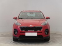 Kia Sportage  2.0 CRDi 